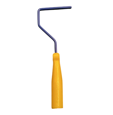 4" Roller Handle