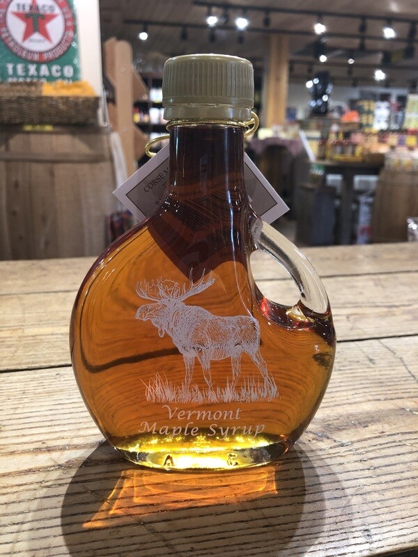 250ml Moose