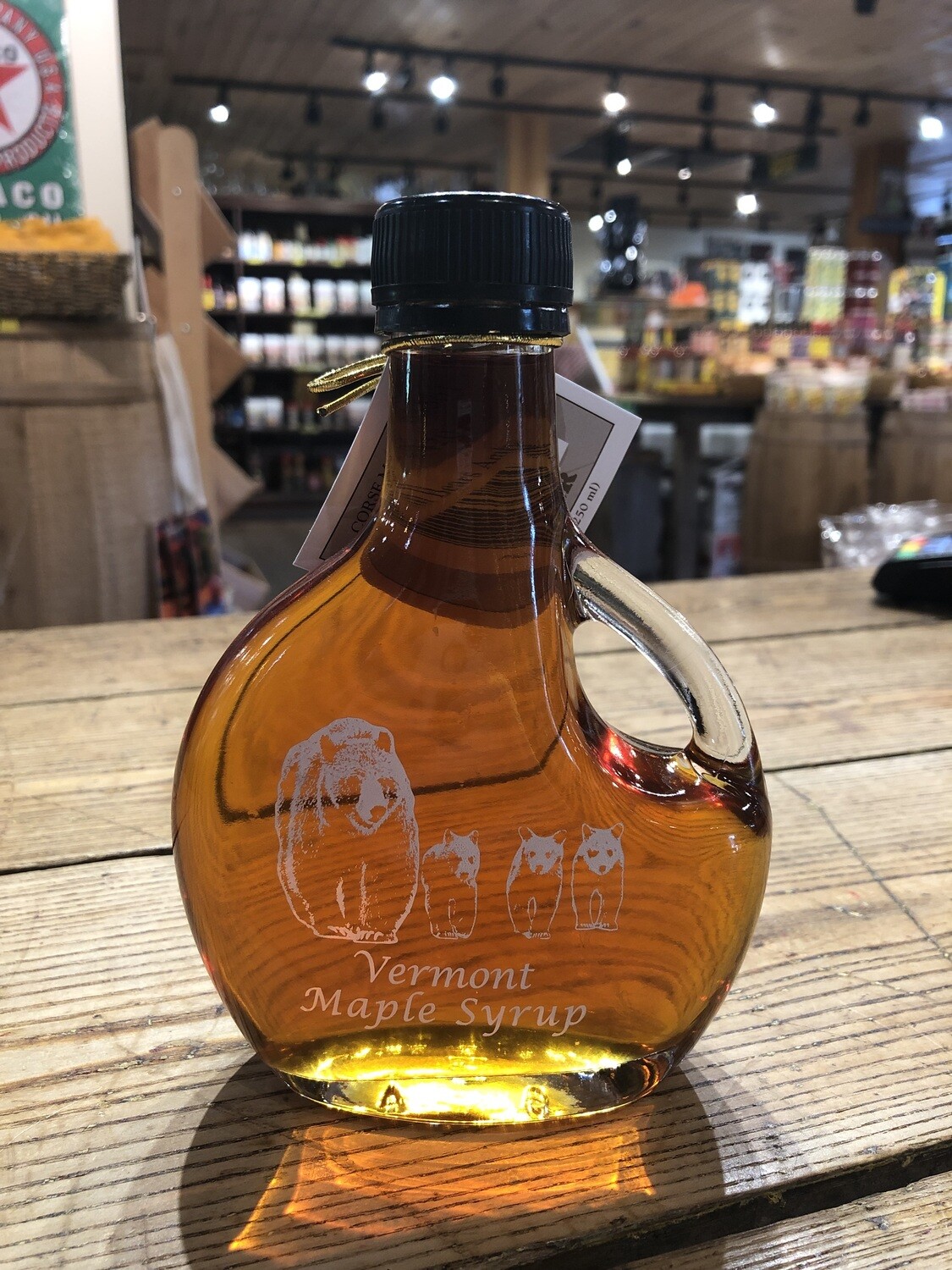  250 ml Bear