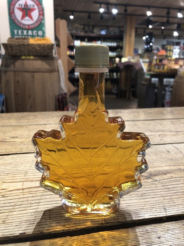 100ml maple leaf amb CF
