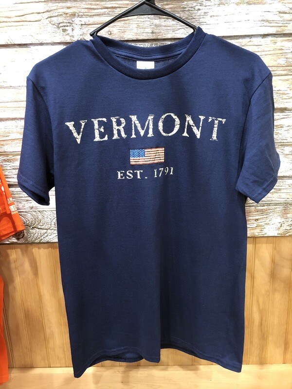 USA Flag