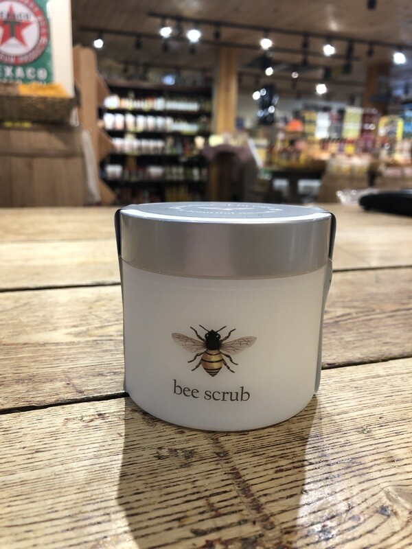 Bee Scrub