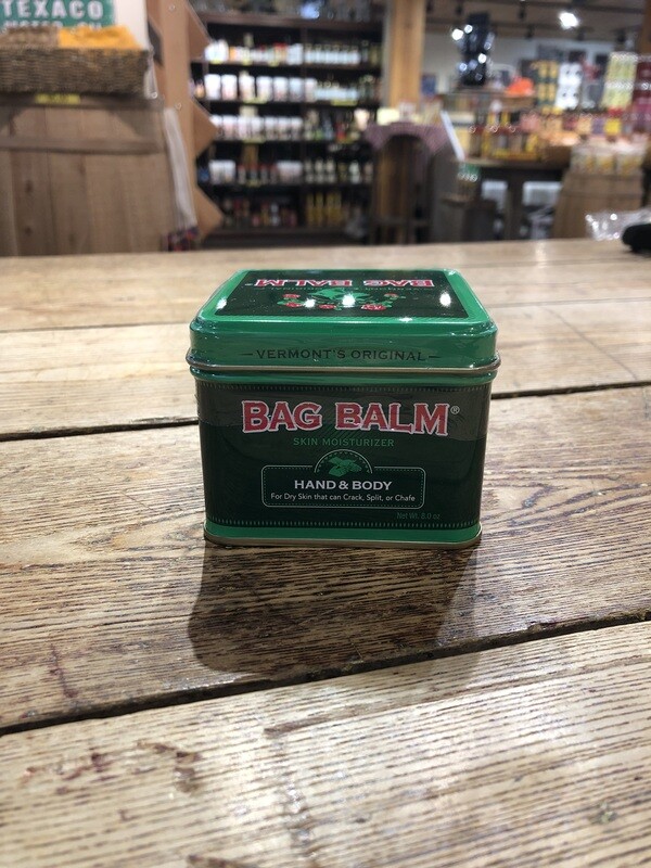 Bag Balm 8 oz Tin