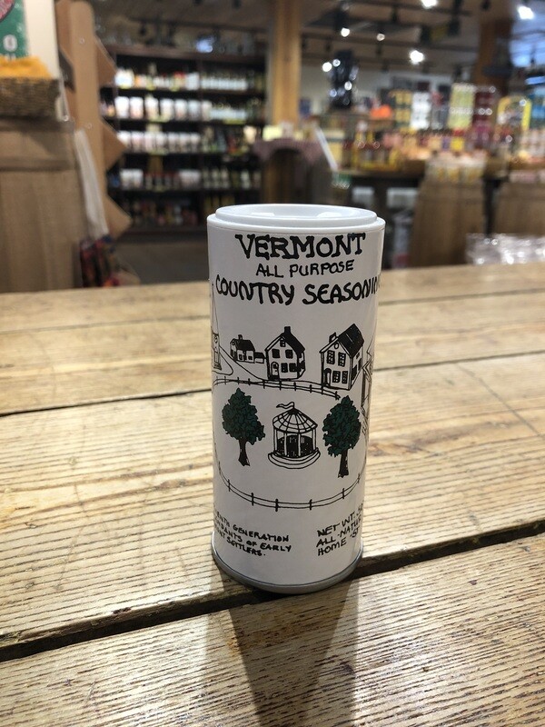 VT Country Seasoning