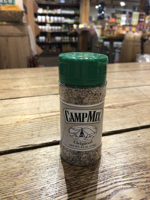 Camp Mix original