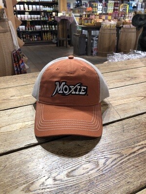 Moxie Trucker Hat