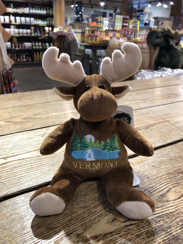 VT Moonlight Moose 40136  MM