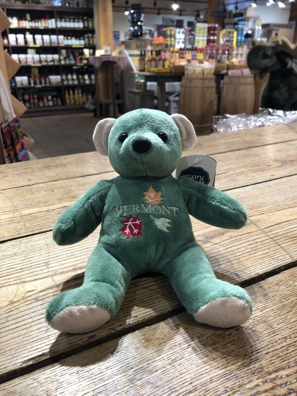 VT bear #40123