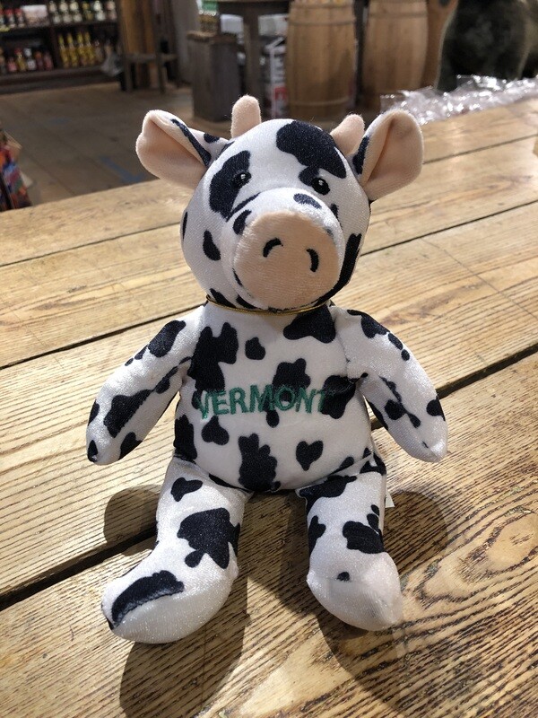 Vermont Cow #40135