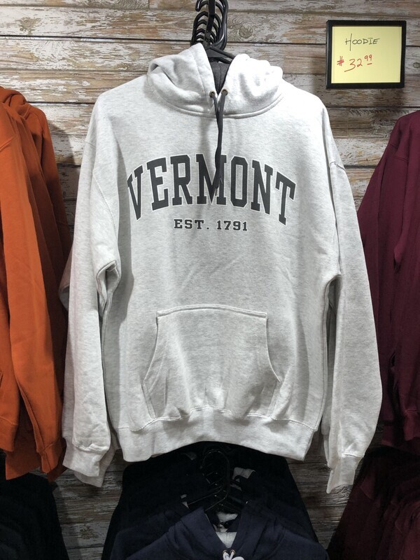 1791 Hoodie