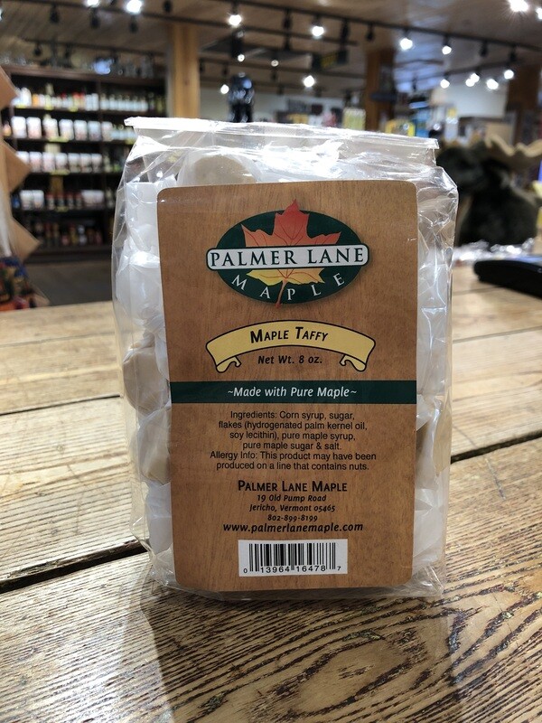 Palmer Lane Taffy