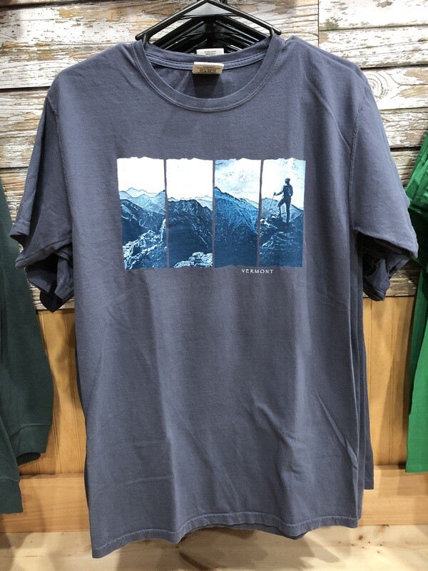 Mountain Hike S-XL  