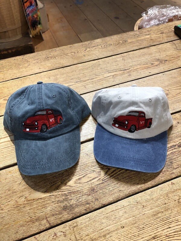JC Image Caps