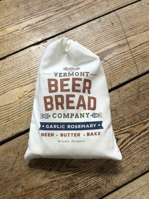 Beer Bread Rosemary