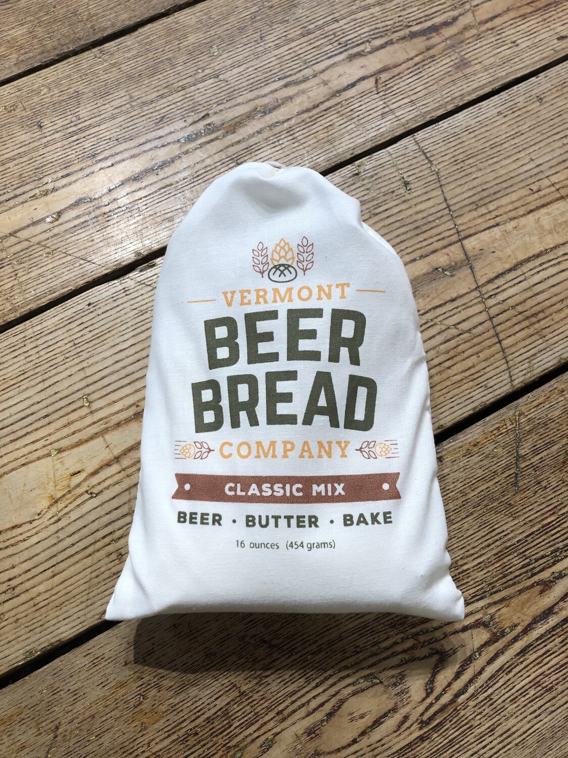 Beer Bread Classic