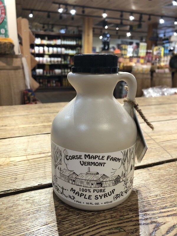 Pint Jug Dark  CF