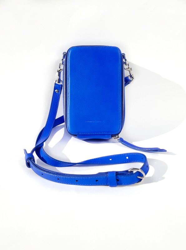 Mini Bag Avva Blue