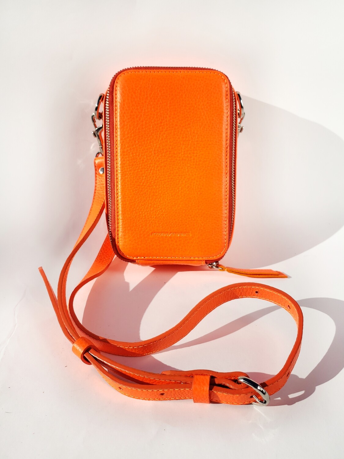 Mini Bag Avva Orange flúo
