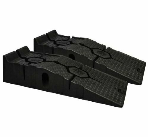 Best Car Ramp