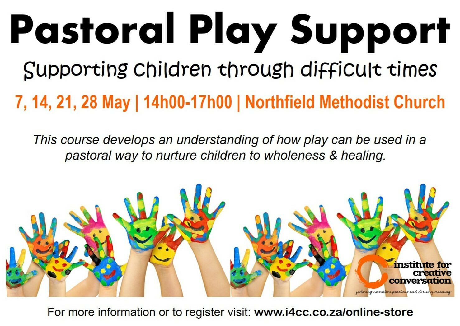 Pastoral Play Support Pastoral Play Support