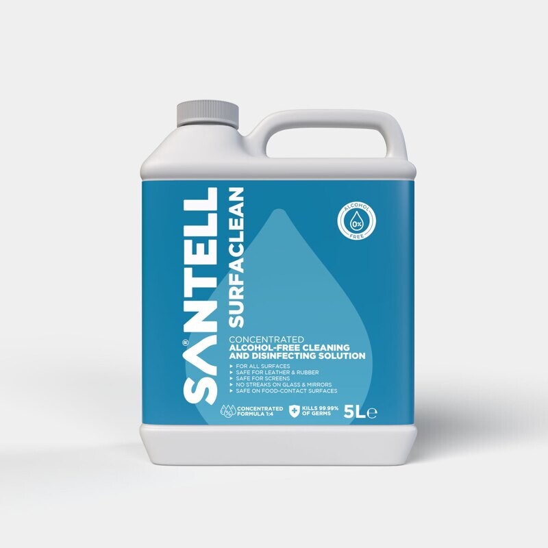 Surfaclean