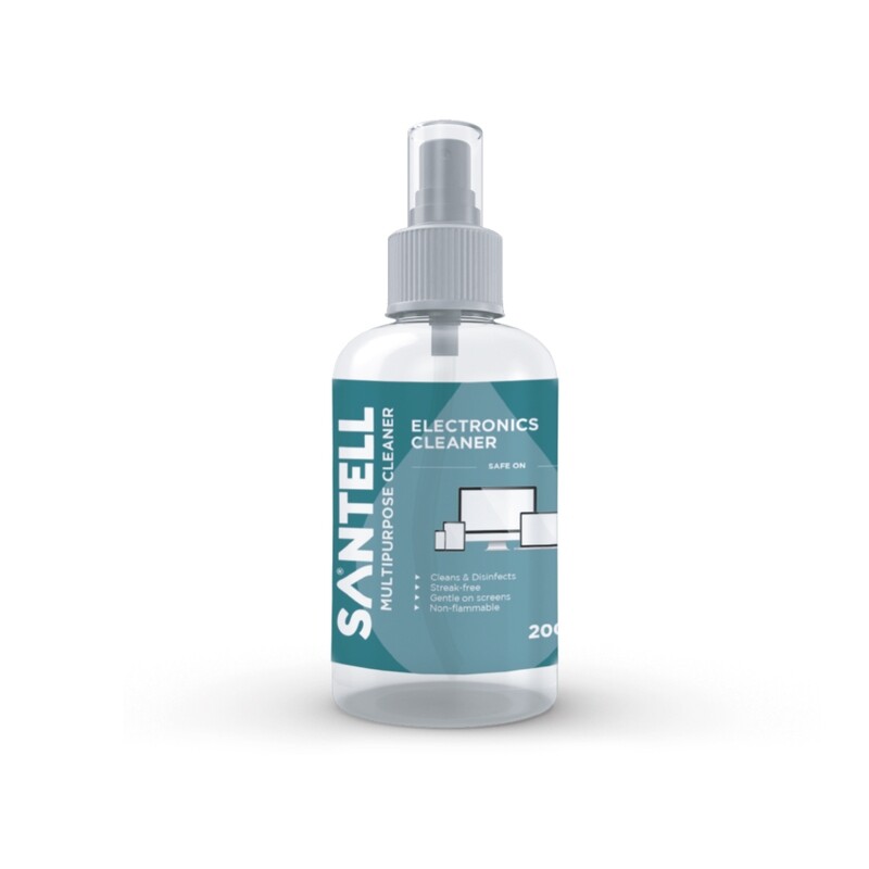 SANTELL Electronics Cleaner (200ml)