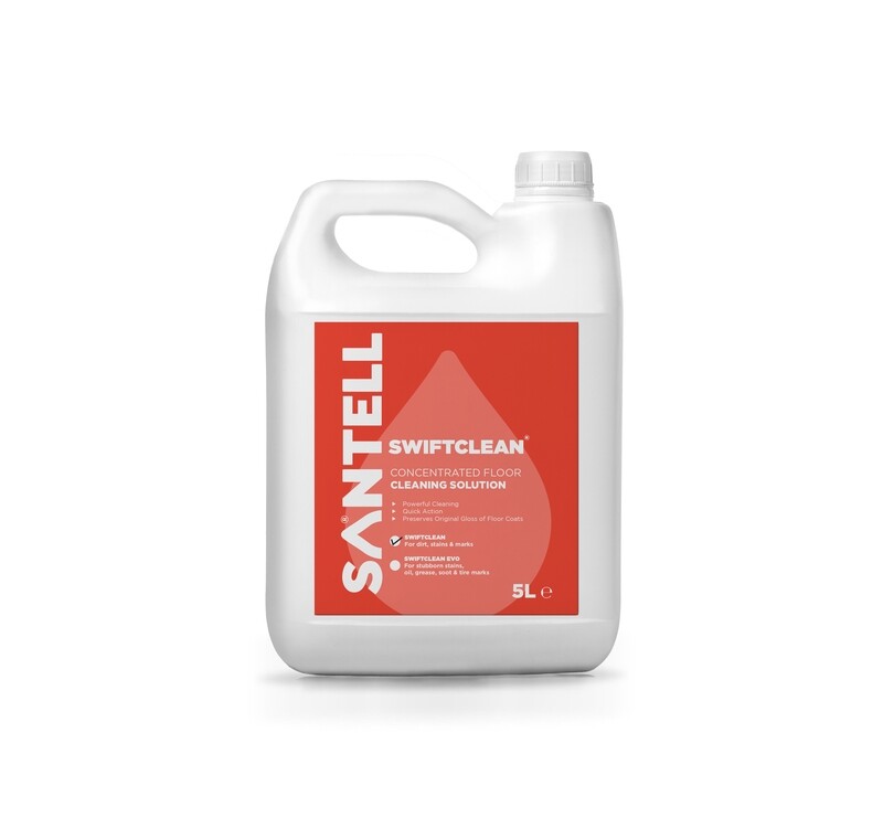 Santell SwiftClean 5L