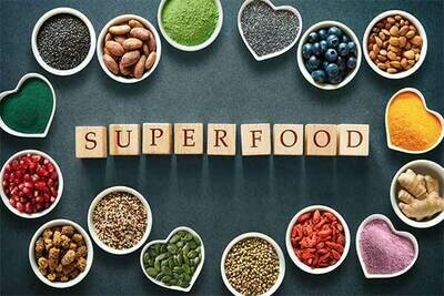 Super Aliments