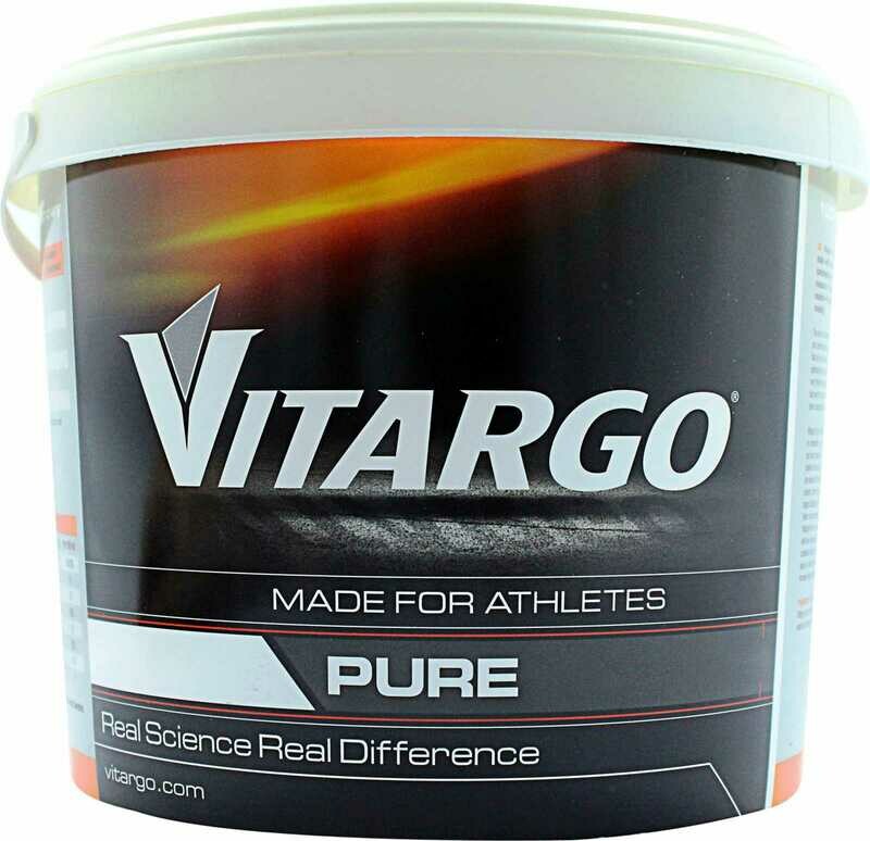 Vitargo Pure