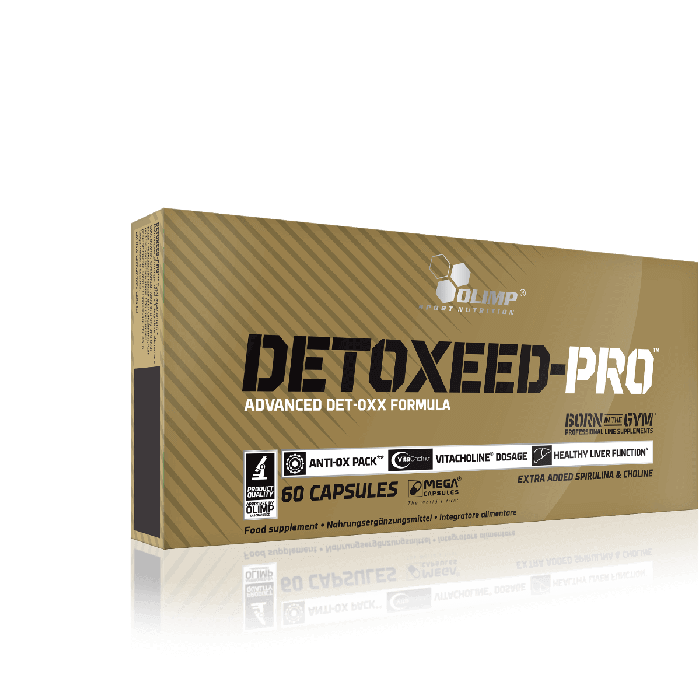 Detoxed-Pro