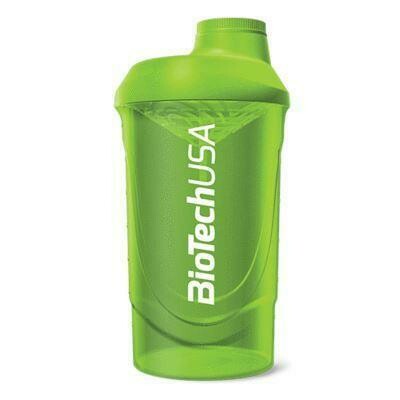 SHAKER vert
