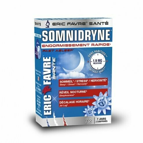 Somnidryne