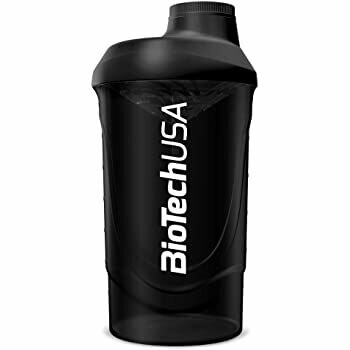 SHAKER noir