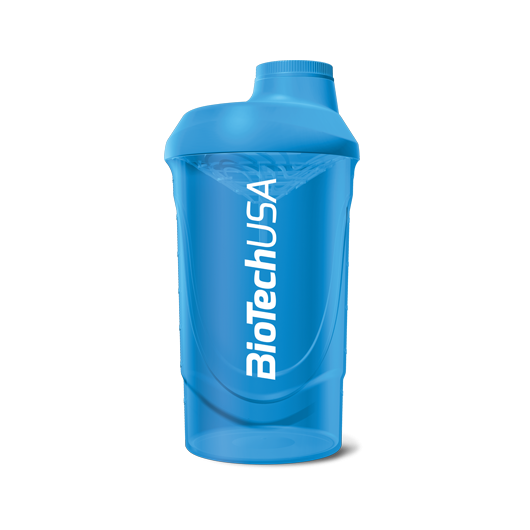 SHAKER bleu