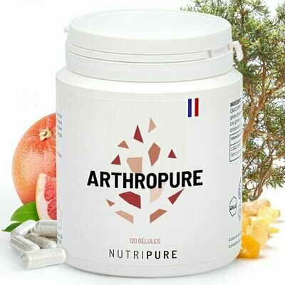NUTRIPURE Arthropure