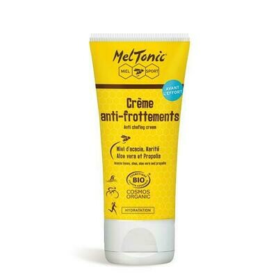 MelTonic Crème anti-frottements Bio