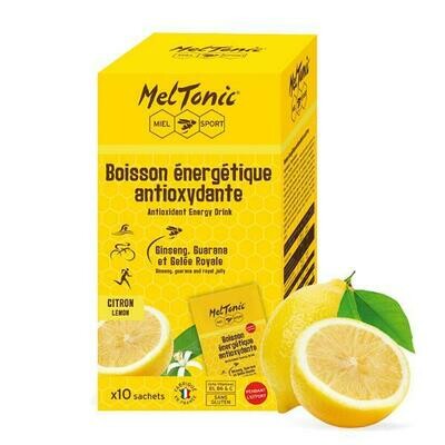 MelTonic Antioxidant energy drink