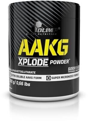 AAKG XPLODE POWDER