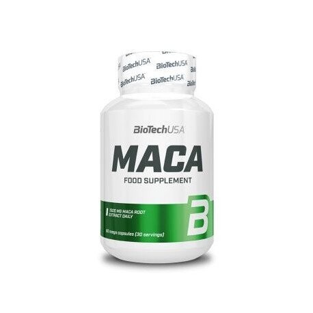 MACA Biotech USA