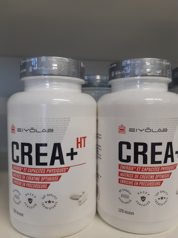 CREA+ HT  EIYOLAB