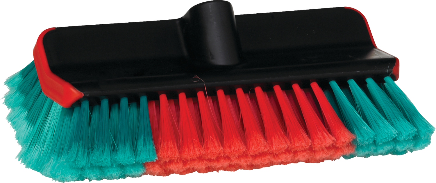 Lkw Winkelwaschbürste