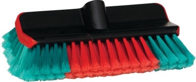 Lkw Winkelwaschbürste