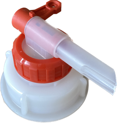 Ablasshahn DIN 61 für 25 Liter Kanister