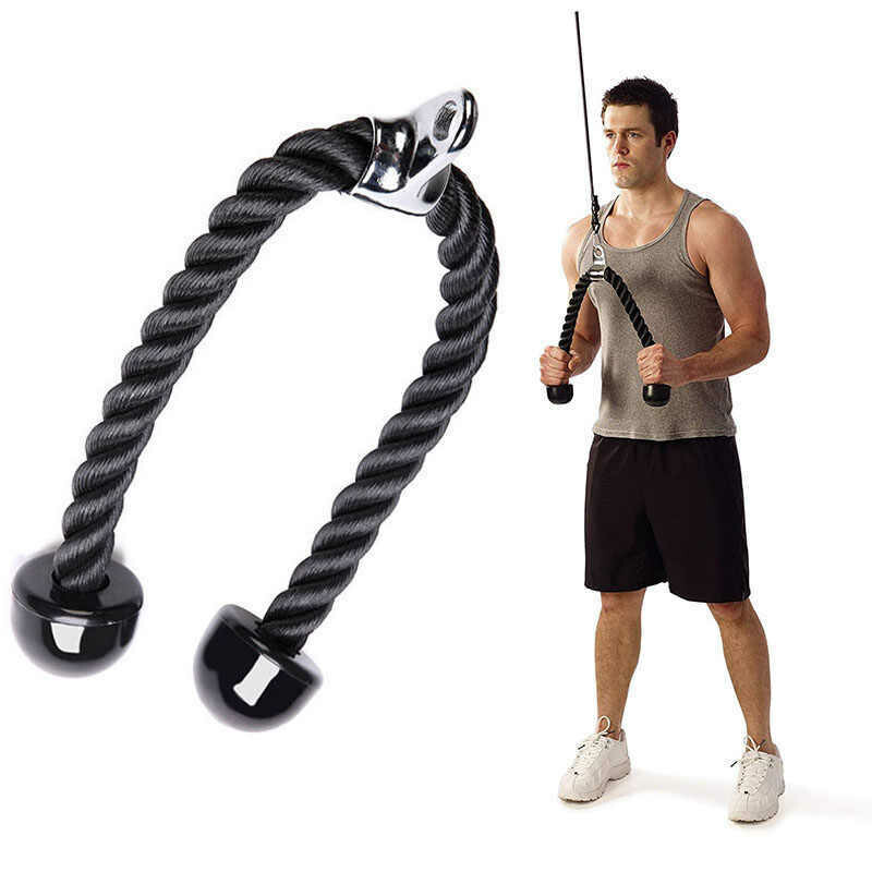 Heavy Duty Tricep Rope