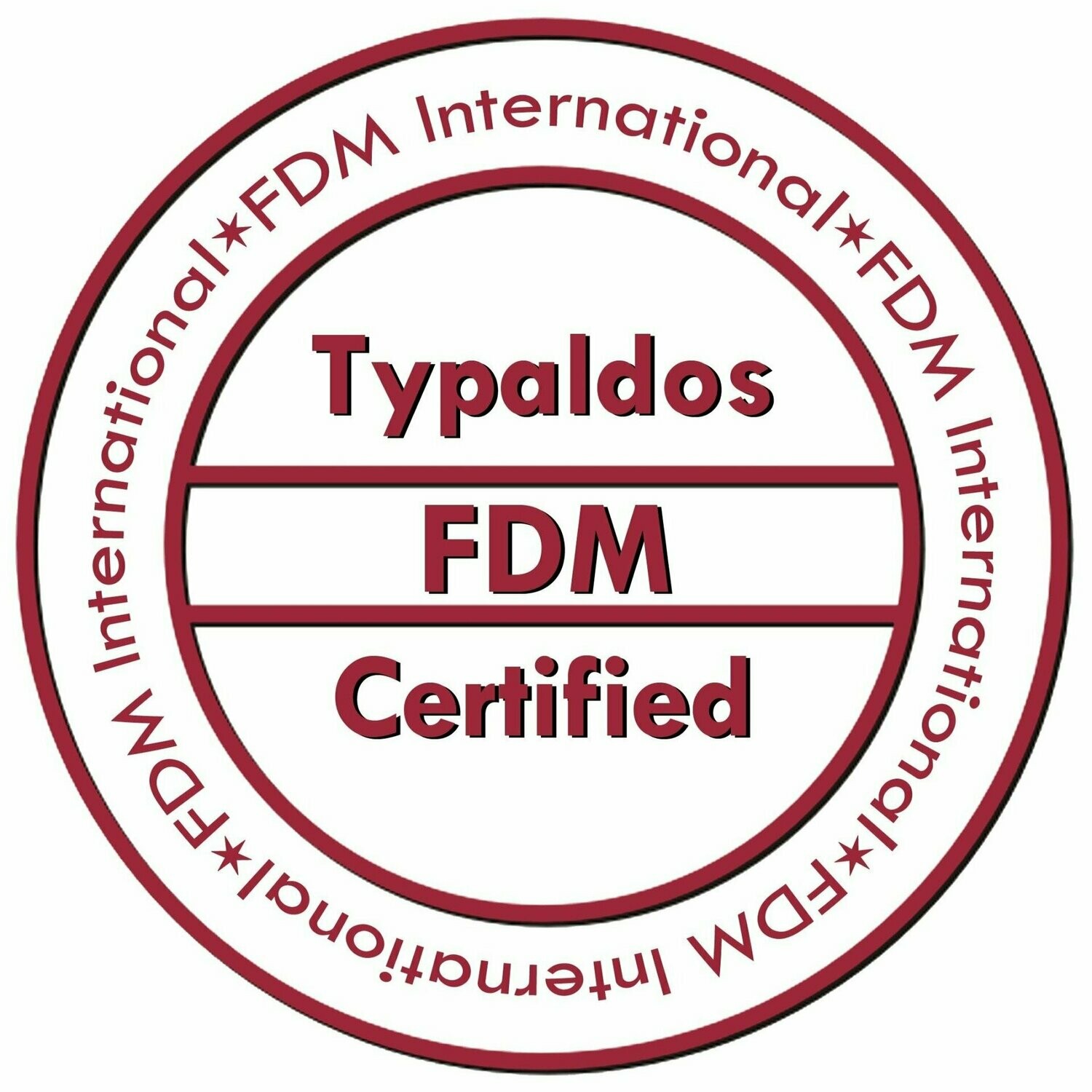 FDM - Intensivkurs 18.09.-20.09.2025