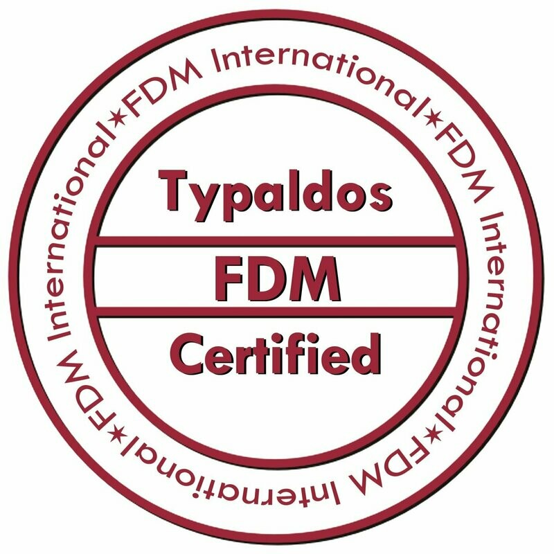 FDM - Intensivkurs 18.09.-20.09.2025