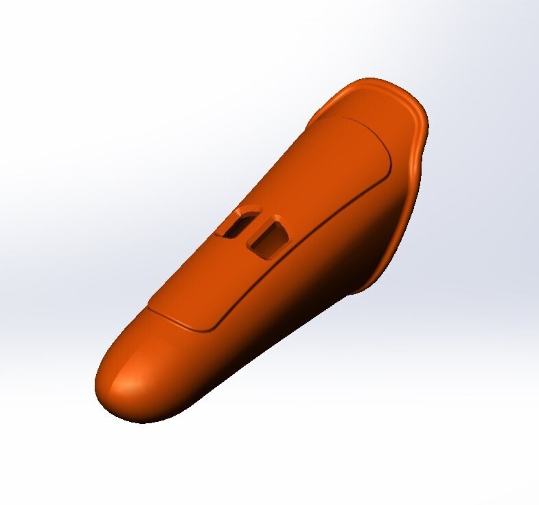 Thumbsaver advanced large