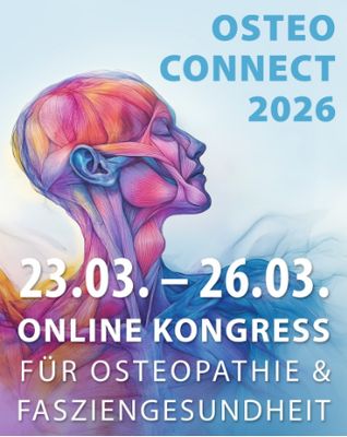 OSTEOCONNECT 2026 23.03. - 26.03.2026