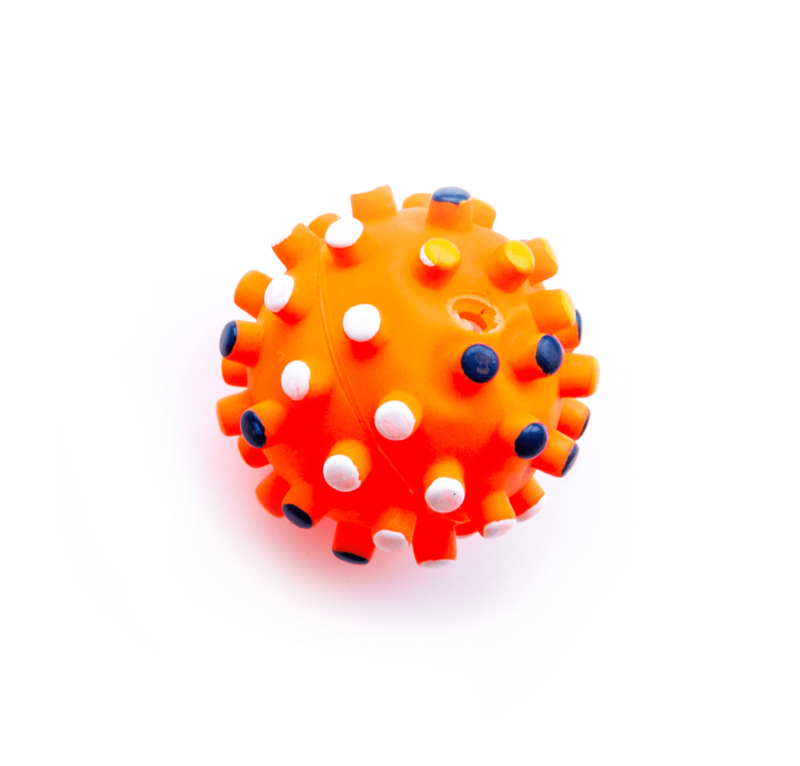 Rubberen bal Rubberen bal
