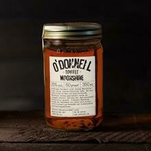 Toffee 350 ml